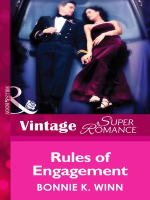 cover image of Rules of Engagement